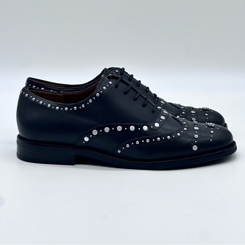 Coach Tegan Oxford Shoes. Size 8.5